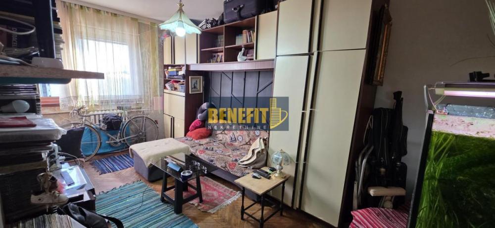 Slika 5 - Dvoiposoban stan na prodaju, 55m2, 145.000€