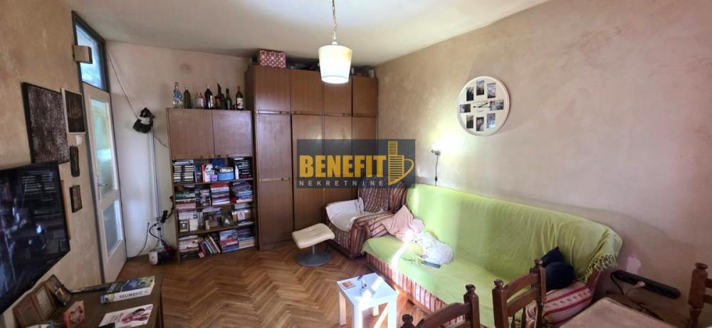 Slika 1 - Dvoiposoban stan na prodaju, 55m2, 145.000€