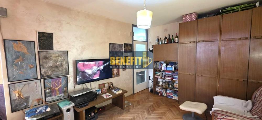 Slika 2 - Dvoiposoban stan na prodaju, 55m2, 145.000€