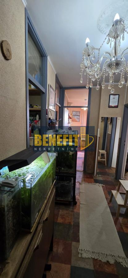 Slika 9 - Dvoiposoban stan na prodaju, 55m2, 145.000€