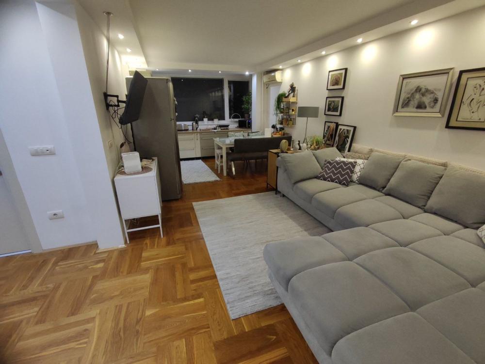 Slika 1 - Troiposoban stan na prodaju, 85m2, 235.870€