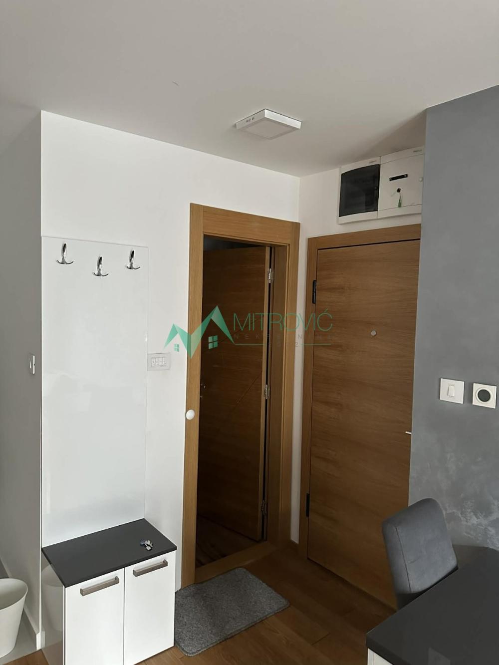Slika 6 - Stan za izdavanje, 26m2, 370€