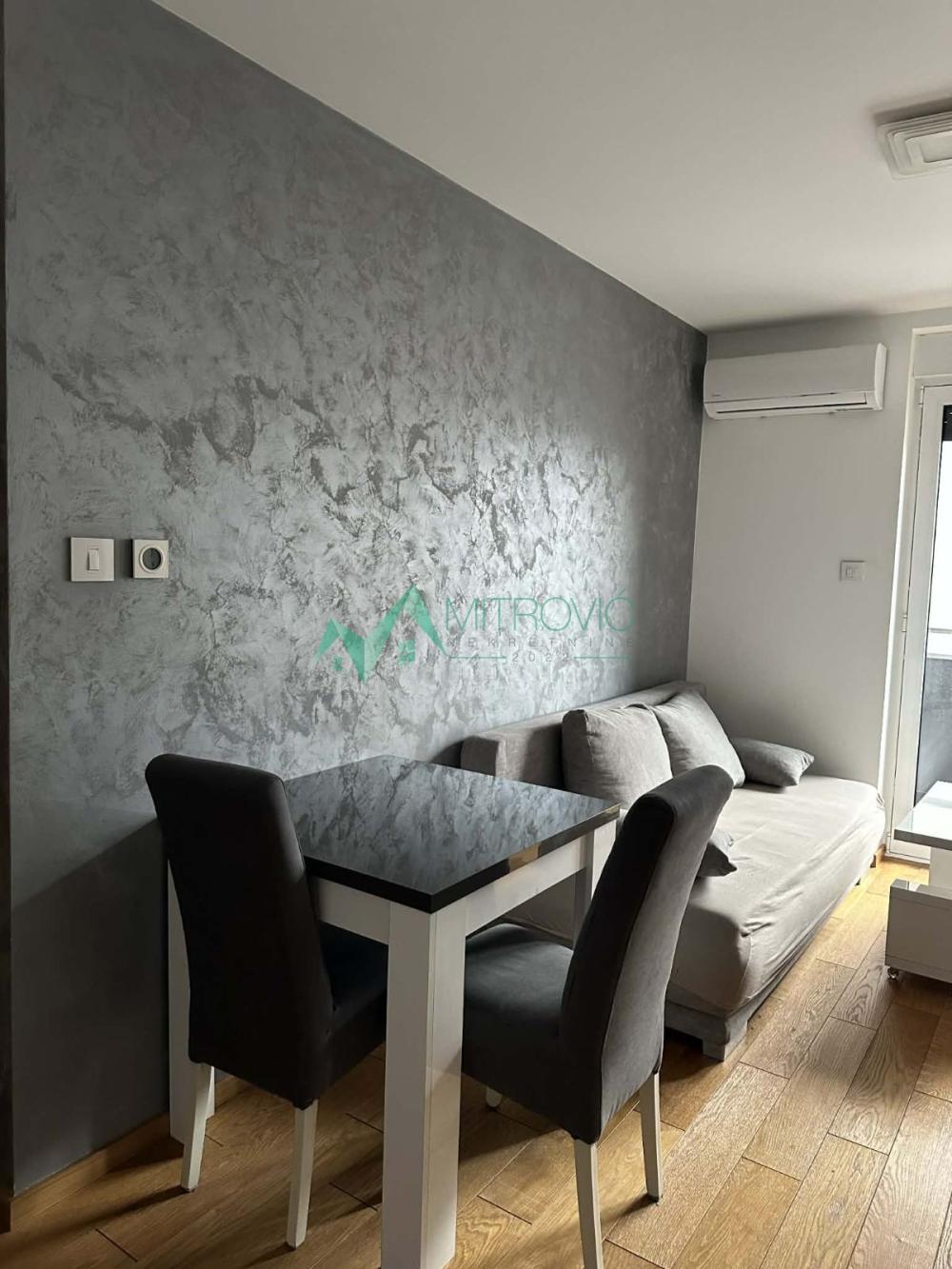 Slika 8 - Stan za izdavanje, 26m2, 370€