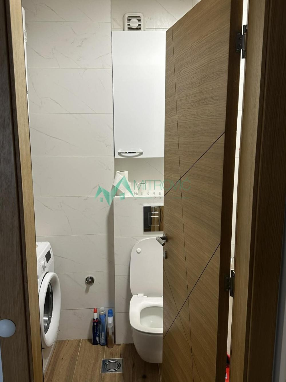 Slika 5 - Stan za izdavanje, 26m2, 370€