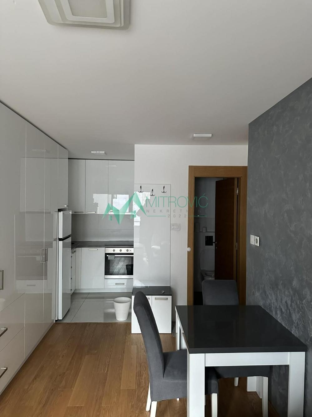 Slika 7 - Stan za izdavanje, 26m2, 370€