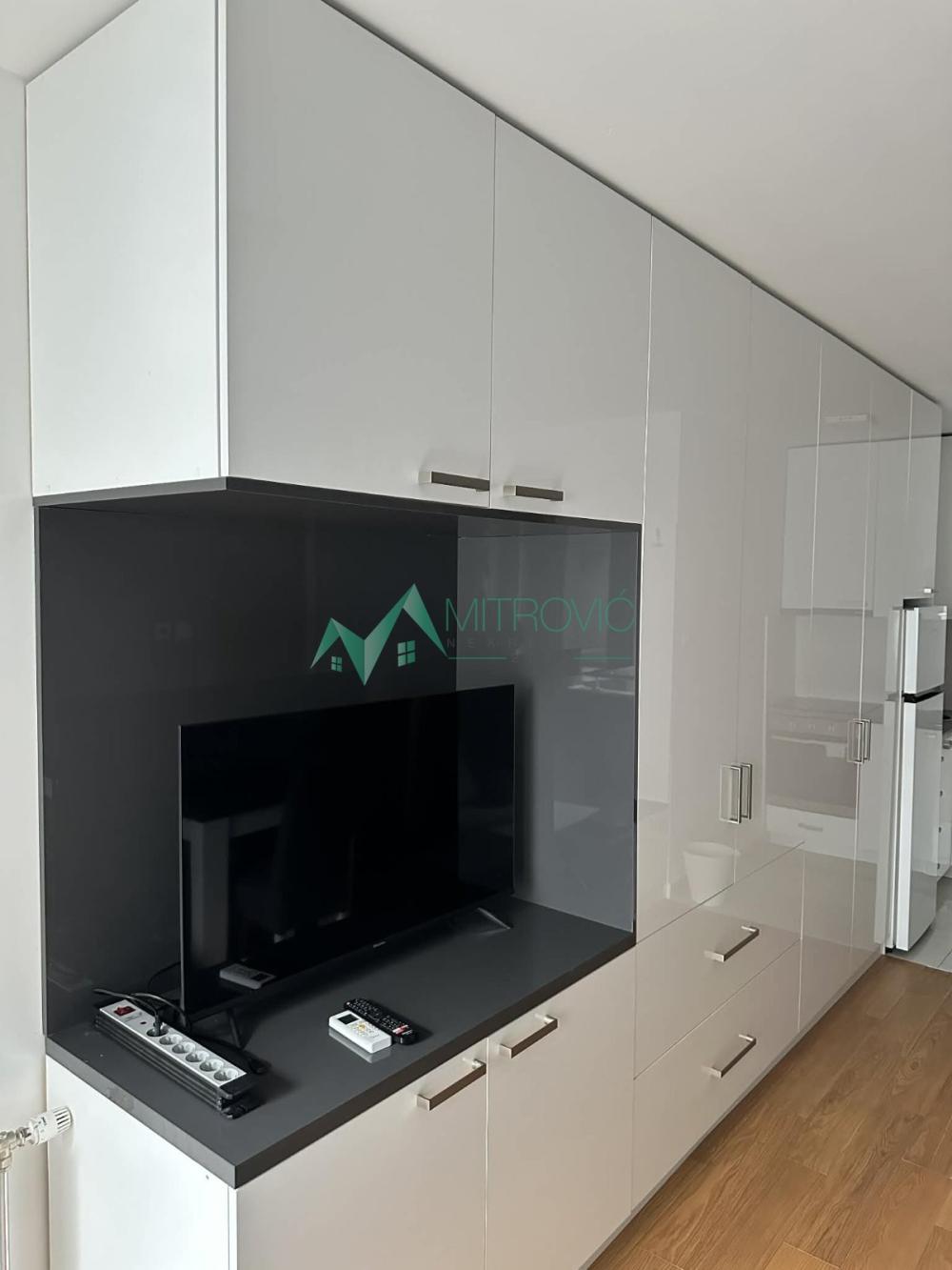 Slika 9 - Stan za izdavanje, 26m2, 370€