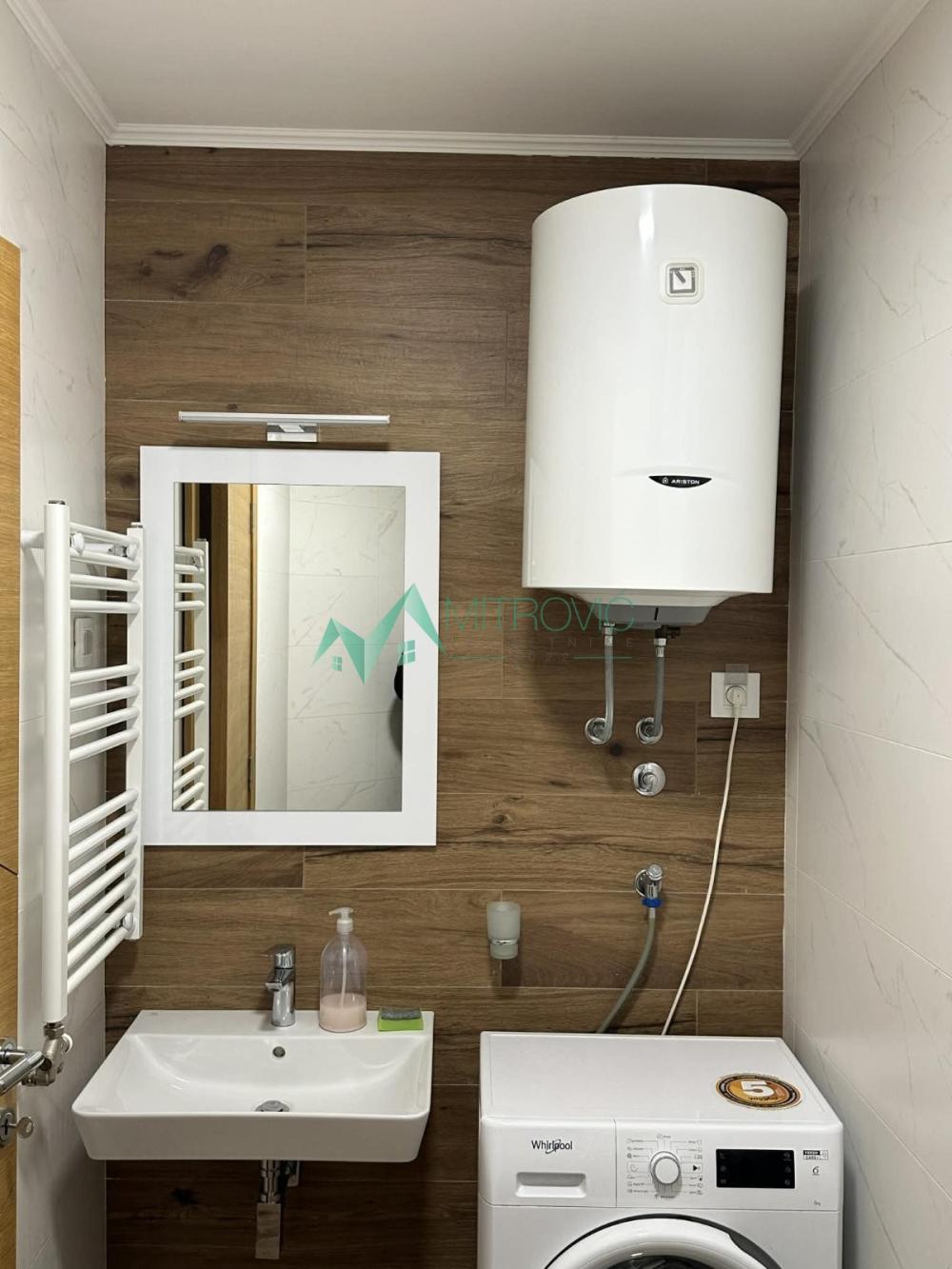 Slika 4 - Stan za izdavanje, 26m2, 370€