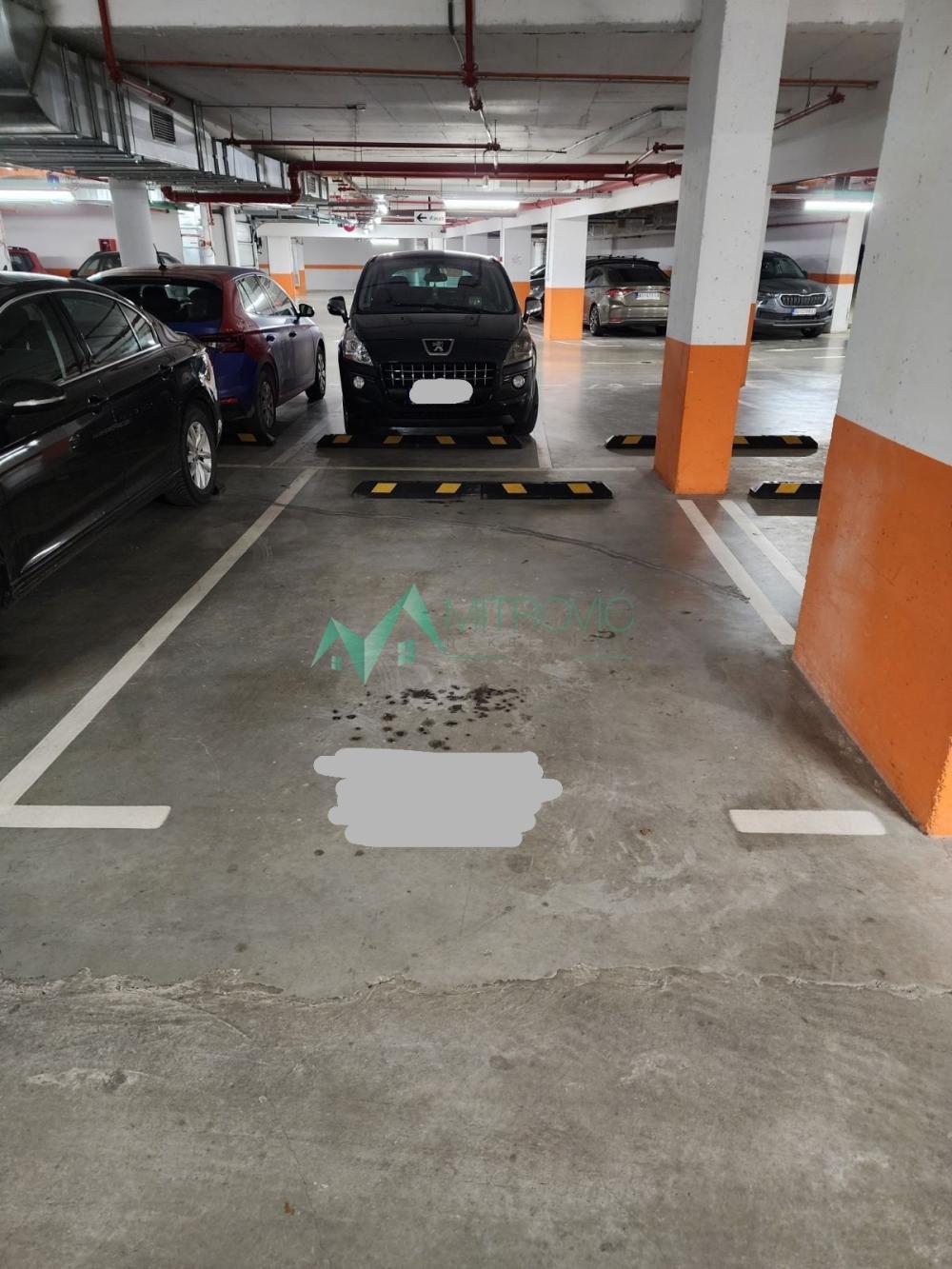 Glavna slika - Stan za izdavanje, 15m2, 70€