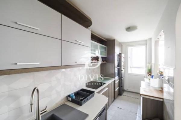 Slika 8 - Bulevar Arsenija Čarnojevića, Četvoroiposoban stan na prodaju, 121m2, 429.550€