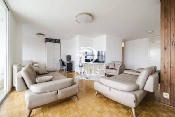 Slika 11 - Bulevar Arsenija Čarnojevića, Četvoroiposoban stan na prodaju, 121m2, 429.550€