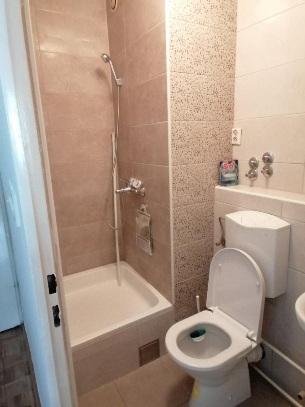 Slika 2 - Braće Popović, Stan za izdavanje, 30m2, 300€