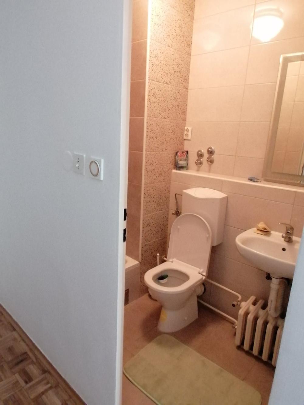 Slika 4 - Braće Popović, Stan za izdavanje, 30m2, 300€