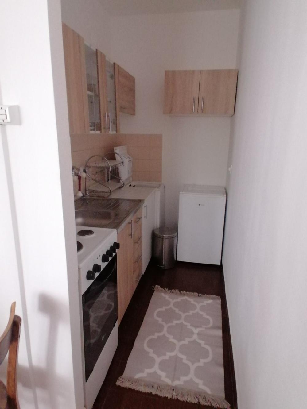 Slika 5 - Braće Popović, Stan za izdavanje, 30m2, 300€