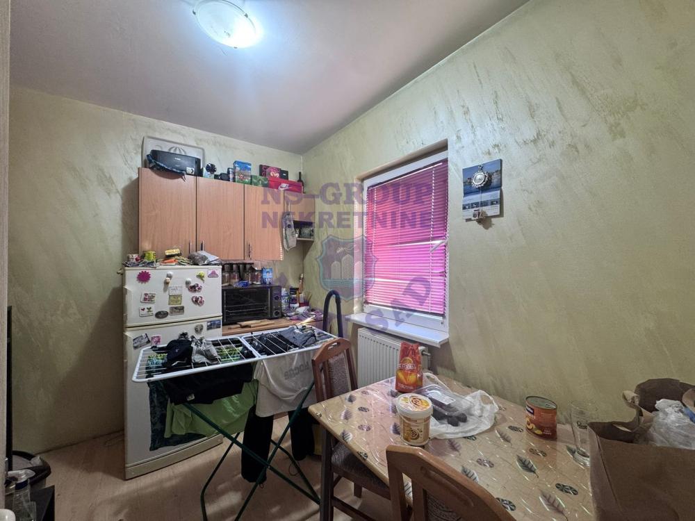 Slika 2 - Jednosoban stan na prodaju, 27m2, 77.250€