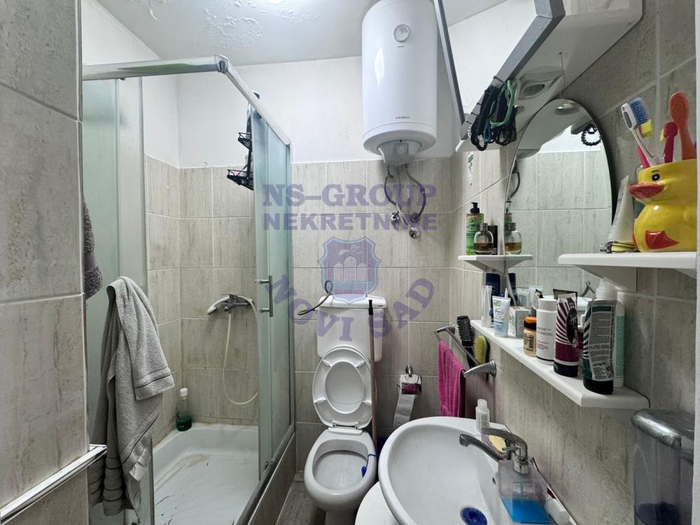 Slika 3 - Jednosoban stan na prodaju, 27m2, 77.250€