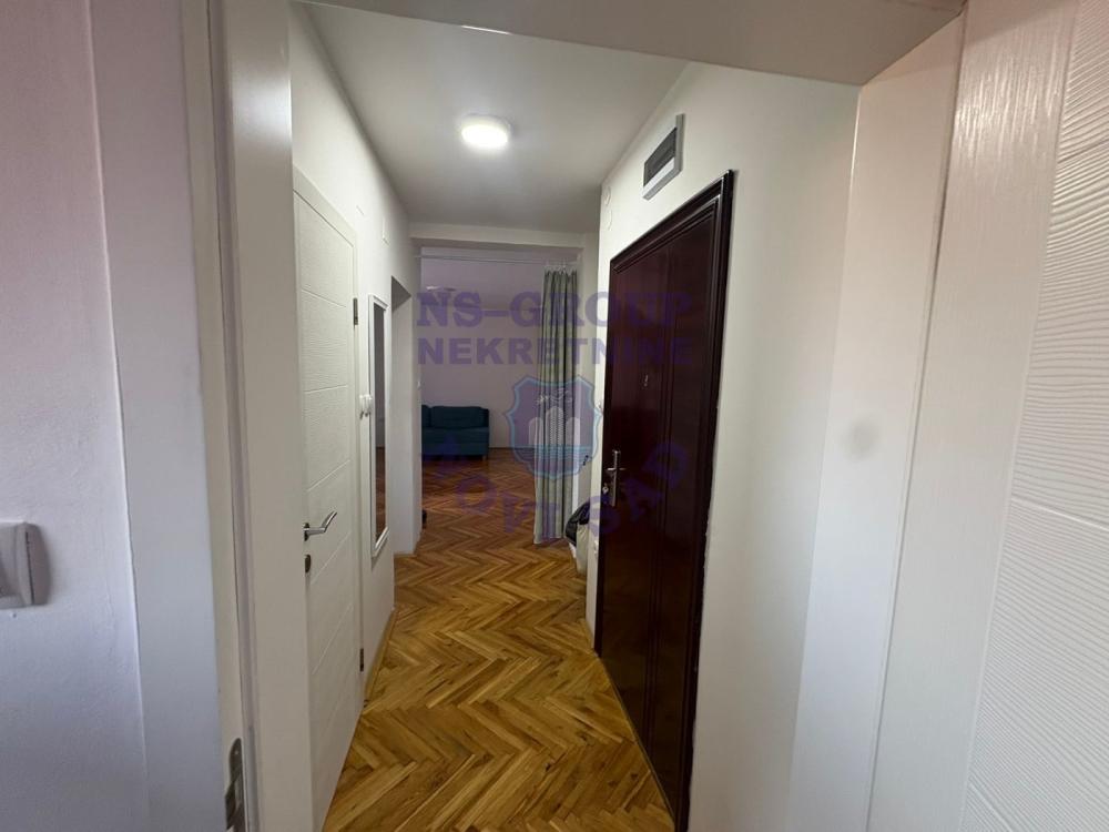 Slika 2 - Dvosoban stan na prodaju, 44m2, 118.449€