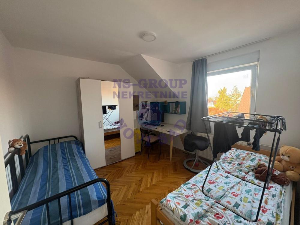 Glavna slika -Dvosoban stan na prodaju, 44m2, 118.449€