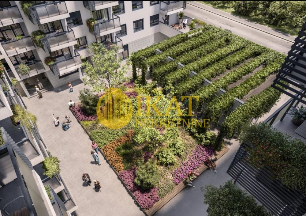 Slika 4 - Niška, Četvorosoban stan na prodaju, 132m2, 397.140€