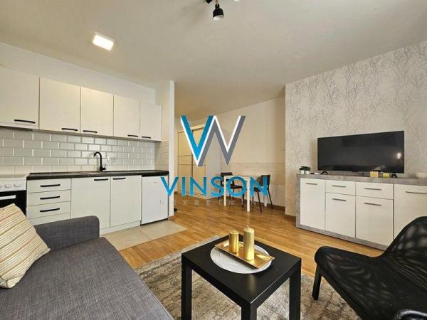 Slika 4 - Dostojevskog, Stan za izdavanje, 26m2, 300€