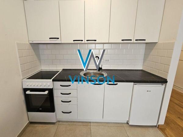 Slika 5 - Dostojevskog, Stan za izdavanje, 26m2, 300€