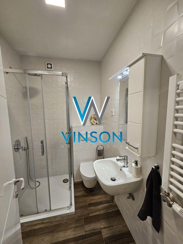 Slika 7 - Dostojevskog, Stan za izdavanje, 26m2, 300€