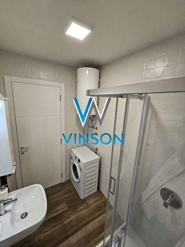 Slika 8 - Dostojevskog, Stan za izdavanje, 26m2, 300€