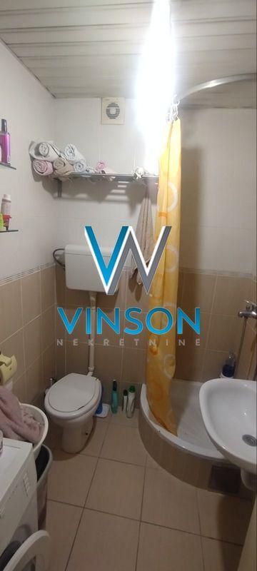 Slika 6 - Doža Đerđa,  Stan za izdavanje, 23m2, 260€