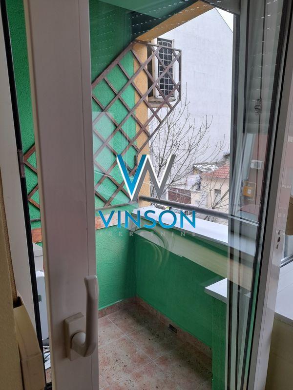 Slika 7 - Doža Đerđa,  Stan za izdavanje, 23m2, 260€