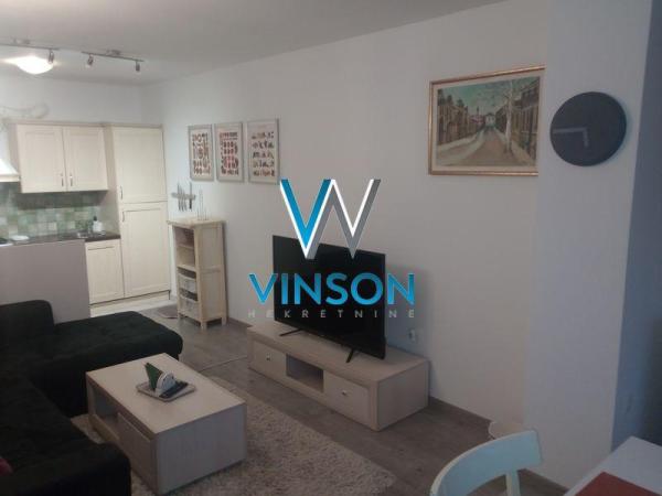 Slika 2 - Danila Kiša, Četvorosoban stan za izdavanje, 85m2, 700€