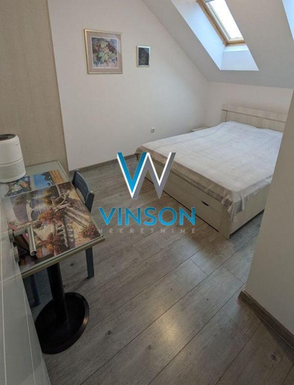 Slika 8 - Danila Kiša, Četvorosoban stan za izdavanje, 85m2, 700€