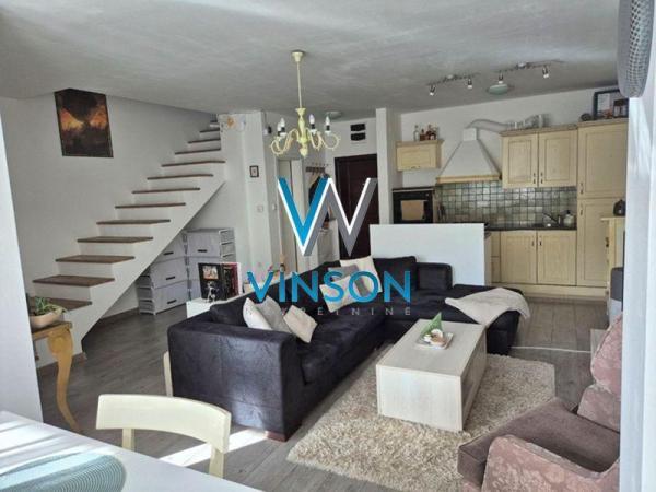 Glavna slika -Danila Kiša, Četvorosoban stan za izdavanje, 85m2, 700€