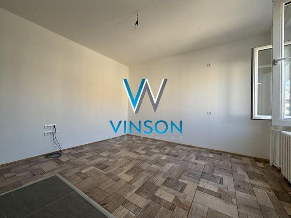 Slika 2 - Miše Dimitrijevića, Dvoiposoban stan na prodaju, 52m2, 175.100€