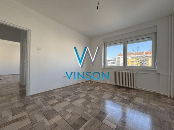 Slika 4 - Miše Dimitrijevića, Dvoiposoban stan na prodaju, 52m2, 175.100€