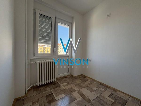 Slika 5 - Miše Dimitrijevića, Dvoiposoban stan na prodaju, 52m2, 175.100€