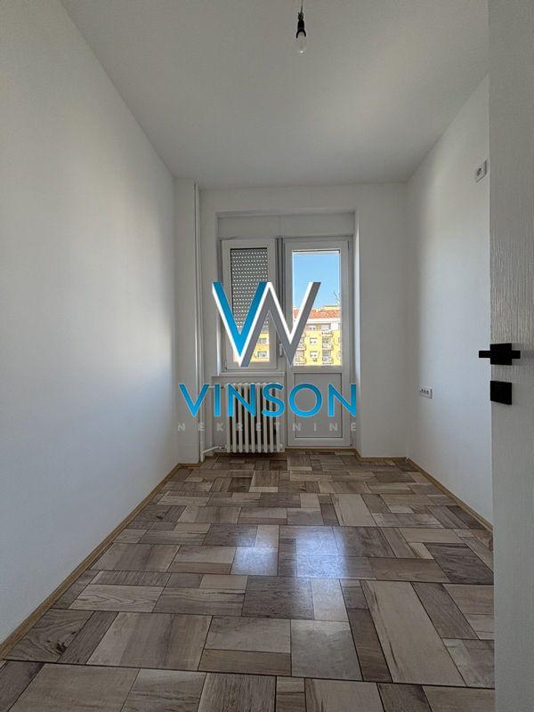 Slika 6 - Miše Dimitrijevića, Dvoiposoban stan na prodaju, 52m2, 175.100€