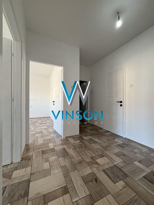 Slika 8 - Miše Dimitrijevića, Dvoiposoban stan na prodaju, 52m2, 175.100€