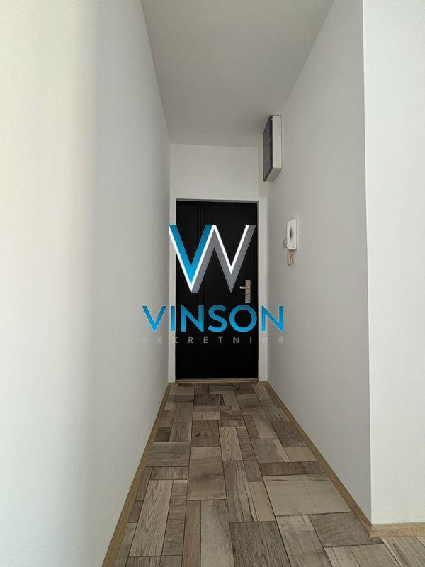 Slika 9 - Miše Dimitrijevića, Dvoiposoban stan na prodaju, 52m2, 175.100€