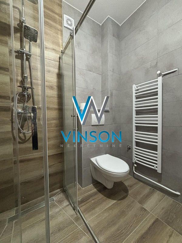 Slika 10 - Miše Dimitrijevića, Dvoiposoban stan na prodaju, 52m2, 175.100€