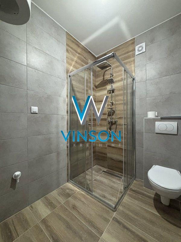 Slika 11 - Miše Dimitrijevića, Dvoiposoban stan na prodaju, 52m2, 175.100€