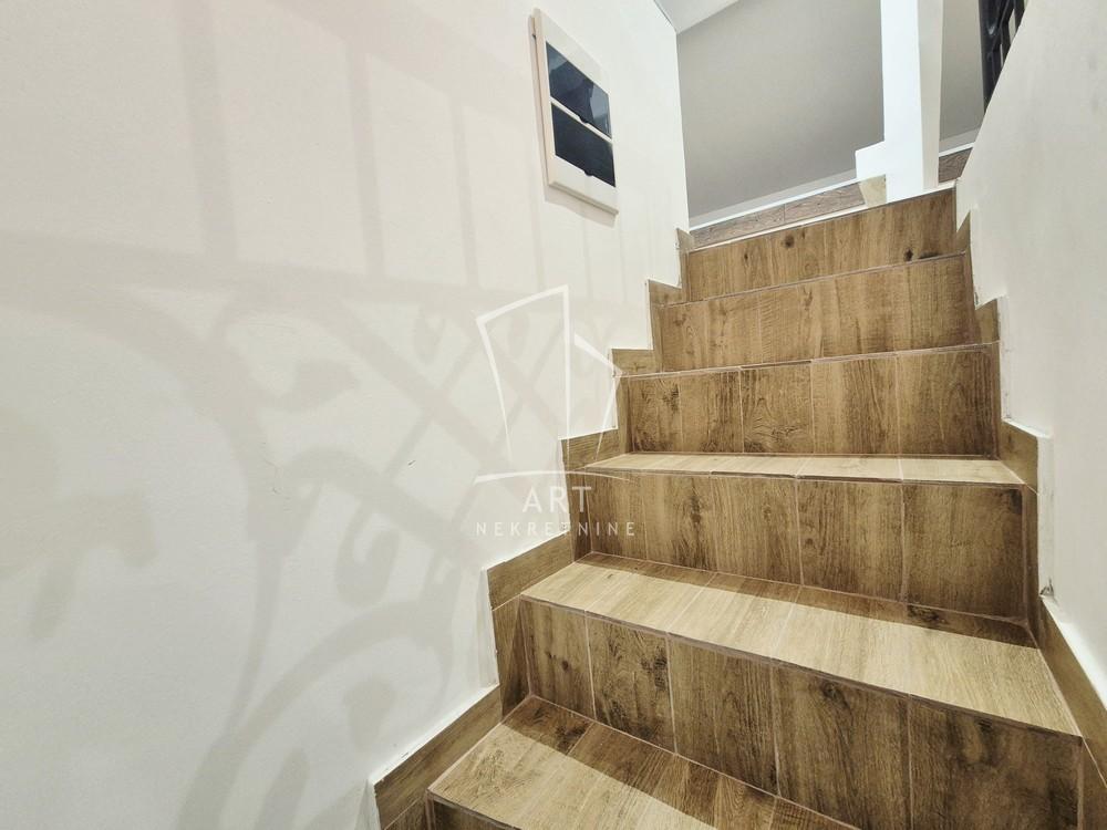 Slika 11 - Cara Nikolaja II, Dvoiposoban stan za izdavanje, 55m2, 650€