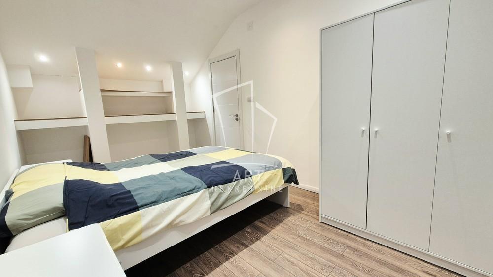 Slika 9 - Cara Nikolaja II, Dvoiposoban stan za izdavanje, 55m2, 650€