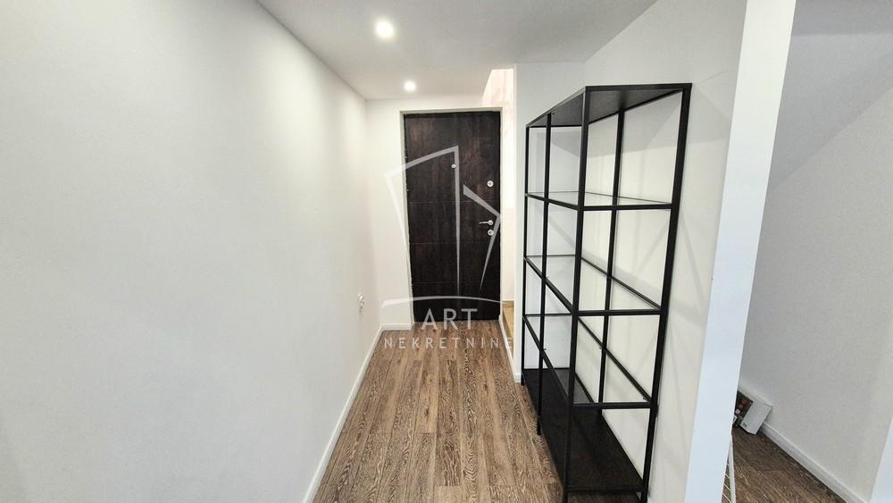 Slika 10 - Cara Nikolaja II, Dvoiposoban stan za izdavanje, 55m2, 650€