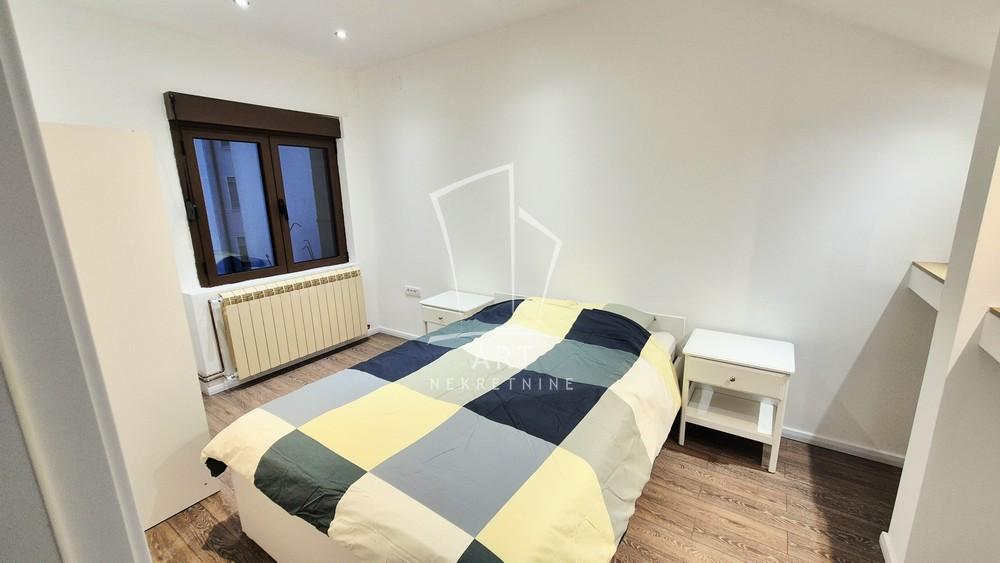 Slika 7 - Cara Nikolaja II, Dvoiposoban stan za izdavanje, 55m2, 650€