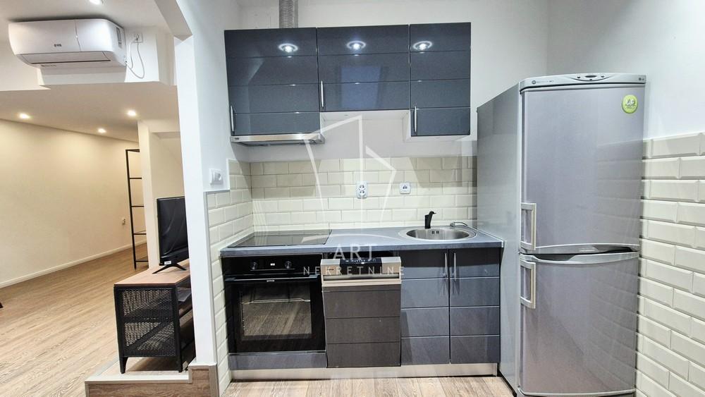 Slika 5 - Cara Nikolaja II, Dvoiposoban stan za izdavanje, 55m2, 650€