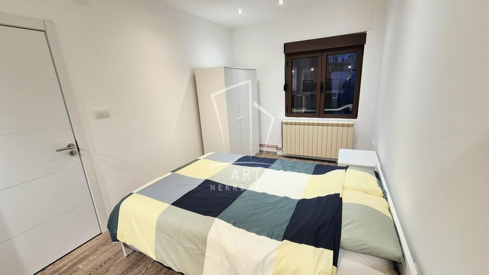 Slika 8 - Cara Nikolaja II, Dvoiposoban stan za izdavanje, 55m2, 650€