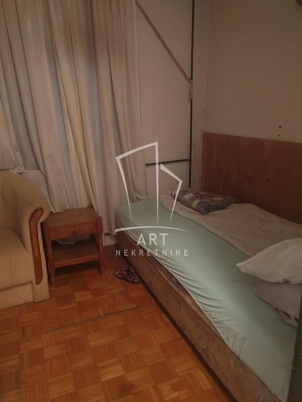 Slika 2 - Vidikovački venac, Dvoiposoban stan na prodaju, 65m2, 177.000€