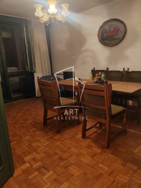 Slika 3 - Vidikovački venac, Dvoiposoban stan na prodaju, 65m2, 177.000€