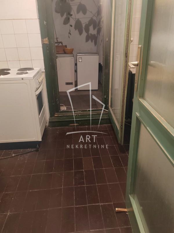 Slika 4 - Vidikovački venac, Dvoiposoban stan na prodaju, 65m2, 177.000€