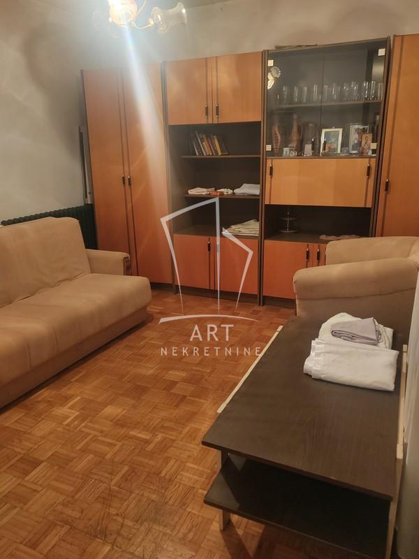 Glavna slika -Vidikovački venac, Dvoiposoban stan na prodaju, 65m2, 177.000€