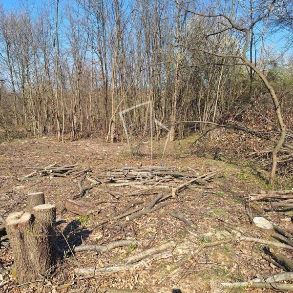 Slika 5 -  Plac na prodaju, Sopot, Slatina, 129.000€